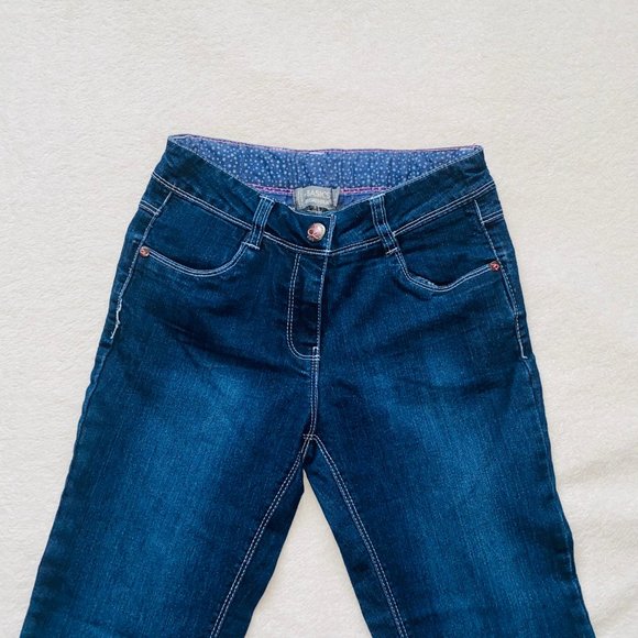 Basic orchestra dark jeans - Picture 2 of 3